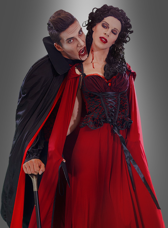 Rotkäppchen Kostüm 3 In 1 3 Rotkäppchen Kostüm 3 In 1 – Bild 3