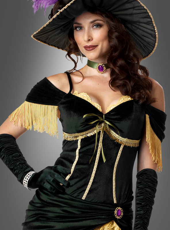 Western Barbesitzerin 2 Western Barbesitzerin – Bild 2