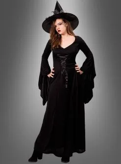 Kapuzenkleid Carmilla -Halloween-Cosplay Verkaufsgeschäft 70 01338 pic3