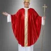 Bischof Gewand XXL