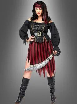 Freibeuterin Elaine XXL