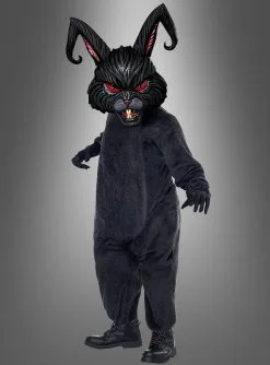 Böser Horrorhase Kinderkostüm