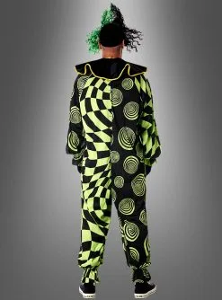 Gruseliger Halloween Clown Manni 5 Gruseliger Halloween Clown Manni -Halloween-Cosplay Verkaufsgeschäft 70 5121 128 pic3