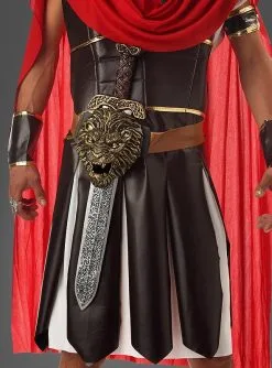 Römer Schwert Mit Gürtel 60cm