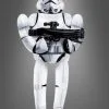 Stormtrooper Folienballon Airwalker 83x177cm