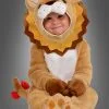 Plüsch Kostüm Löwe Für Kinder