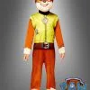Rubble Kostüm Von Paw Patrol