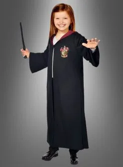 Hermine Granger Gryffindor Robe Aus Harry Potter