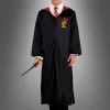 Harry Potter Kostüm Erwachsene Mit Zauberstab