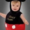 Micky Maus Babykostüm Disney