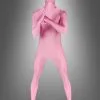Morphsuit Pink