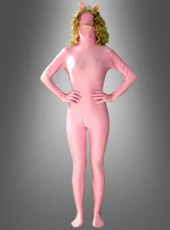 Morphsuit Pink -Halloween-Cosplay Verkaufsgeschäft 80 mspi pic3