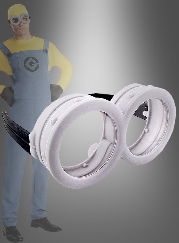 Minion Brille Für Erwachsene 1 Minion Brille Für Erwachsene