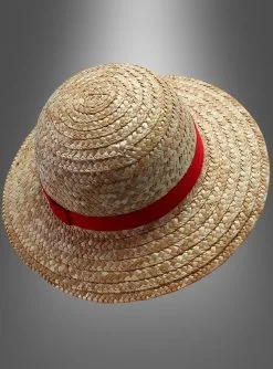 Monkey D. Ruffy Strohhut - One Piece