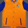 Premium Son Goku Dragon Ball Jacke