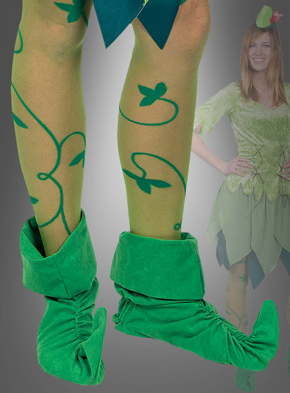 Kobold Set Schnabelschuhe Und Hut 3 Kobold Set Schnabelschuhe Und Hut – Bild 3