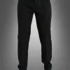 Schwarze Hose Für Herren