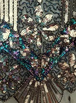 Luxus 1920er Jahre Kleider Shirley -Halloween-Cosplay Verkaufsgeschäft cocktailkleid 20er jahre mode a823981096 4