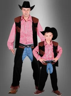 Cowboy John Kinderkostüm 5 Cowboy John Kinderkostüm -Halloween-Cosplay Verkaufsgeschäft cowboykostuem kinder erwachsene 8e13c2c1f6 3