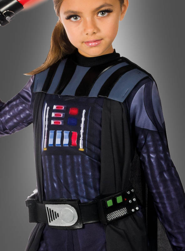 Darth Vader Für Mädchen Star Wars 2 Darth Vader Für Mädchen Star Wars – Bild 2