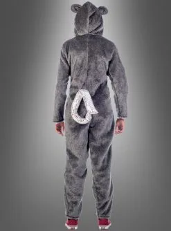 Graues Discomaus Kostüm Mit Pailletten 5 Graues Discomaus Kostüm Mit Pailletten -Halloween-Cosplay Verkaufsgeschäft disco maeuschen fellanzug f62ccea343 3