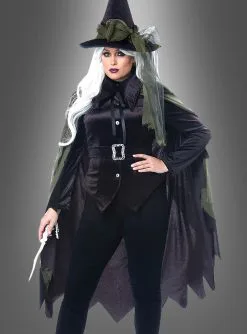 Hexe XXL Kostüm Layla Wandelkostüm 5 Hexe XXL Kostüm Layla Wandelkostüm -Halloween-Cosplay Verkaufsgeschäft frauenkostuem xxl zauberin aad6a2adc0 3
