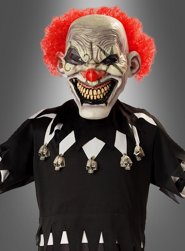 Horror Clown Für Kinder 2 Horror Clown Für Kinder – Bild 2