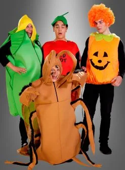 Kürbis Kostüm Plüsch Für Erwachsene -Halloween-Cosplay Verkaufsgeschäft halloweenkostuem kuerbisanzug orange b92d73b3ac 3