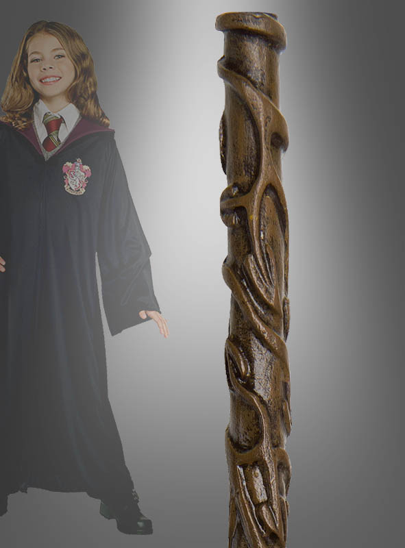Hermine Deluxe Zauberstab Harry Potter 2 Hermine Deluxe Zauberstab Harry Potter – Bild 2