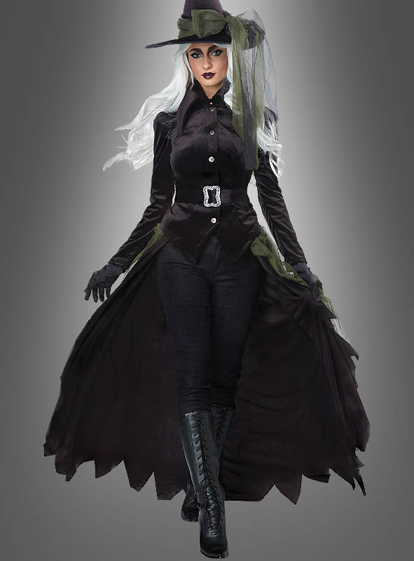 Wandelbares Kostüm Hexe Layla 4 Wandelbares Kostüm Hexe Layla – Bild 4