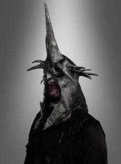 Hexenkönig Von Angmar Herr Der Ringe -Halloween-Cosplay Verkaufsgeschäft hexenkoenig von angmar kostuem herren c6ab06c027 3