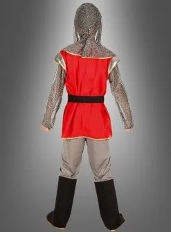 Ritter Kinderkostüm -Halloween-Cosplay Verkaufsgeschäft kinderkostuem ritter mittelalter c8a12f7f76 3