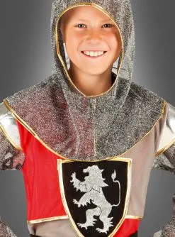 Ritter Kinderkostüm -Halloween-Cosplay Verkaufsgeschäft koenig ritter faschingskostuem 7b019ca9e4 4