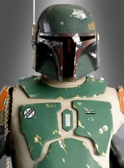 Boba Fett Rüstung Supreme Edition Herren 6 Boba Fett Rüstung Supreme Edition Herren -Halloween-Cosplay Verkaufsgeschäft kopfgeldjaeger boba fett mandalorianer b4b51e7c0a 3