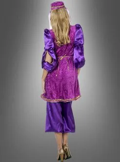 Orientalisches Kostüm Jeannie 5 Orientalisches Kostüm Jeannie -Halloween-Cosplay Verkaufsgeschäft kostuem flaschengeist 1001 nacht ca824e0fc3 3