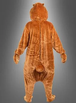 Kuscheliges Hamster Kostüm Plüschtier -Halloween-Cosplay Verkaufsgeschäft kuschelweiches hamster kostuem unisex 4ff1cf7650 4