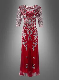 Langes Abendkleid 20er Jahre Mira 7 Langes Abendkleid 20er Jahre Mira -Halloween-Cosplay Verkaufsgeschäft langes pailletten kleid charleston 20er 715615185c 3
