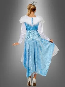 Eisprinzessin Kostüm Für Damen 5 Eisprinzessin Kostüm Für Damen -Halloween-Cosplay Verkaufsgeschäft maerchenhaftes eisprinzessinnen kostuem f6b1720e94 3