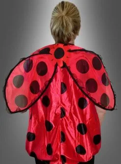 Darling Marienkäfer -Halloween-Cosplay Verkaufsgeschäft marienkaefer fluegel 4b7108976f 3