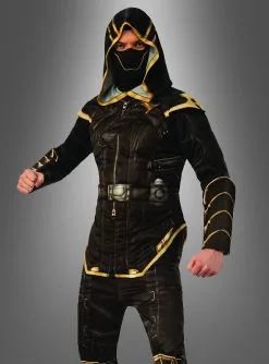 Titelseite -Halloween-Cosplay Verkaufsgeschäft marvel avengers endgame hawkeye kostuem herren daada3855a 2