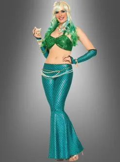 Leggings Meerjungfrau Damenkostüm 3 Leggings Meerjungfrau Damenkostüm -Halloween-Cosplay Verkaufsgeschäft meerjungfrau flosse hose rock 030a636aff 2