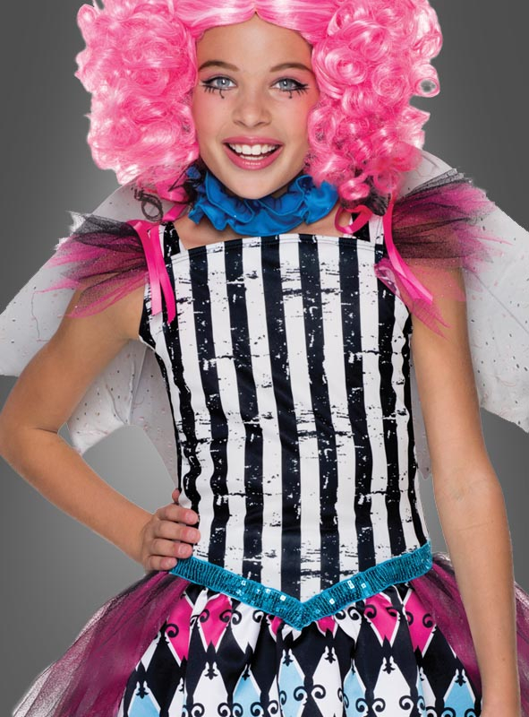 Rochelle Goyle Kostüm Monster High 2 Rochelle Goyle Kostüm Monster High – Bild 2