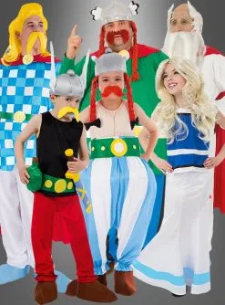 Deluxe Original Obelix Kinderkostüm Aus Asterix -Halloween-Cosplay Verkaufsgeschäft obelix kelte gallier comicfigur kostuem 769d4f8a1c 3