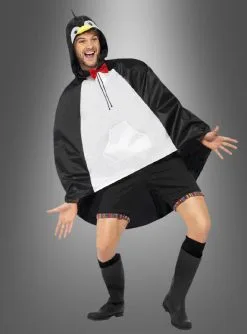 Regencape Pinguin Poncho 5 Regencape Pinguin Poncho -Halloween-Cosplay Verkaufsgeschäft pinguin regen cape 42ba1fdfe8 3
