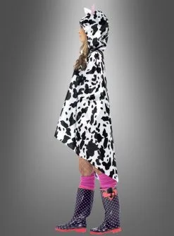 Kuh Regencape -Halloween-Cosplay Verkaufsgeschäft regenponcho kuh d9817c1896 3