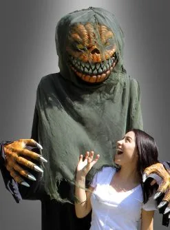 Horror Kürbis Kostüm Oder Deko Ca. 240cm 7 Horror Kürbis Kostüm Oder Deko Ca. 240cm -Halloween-Cosplay Verkaufsgeschäft riesiges kuerbiskostuem 8d5c270d11 4