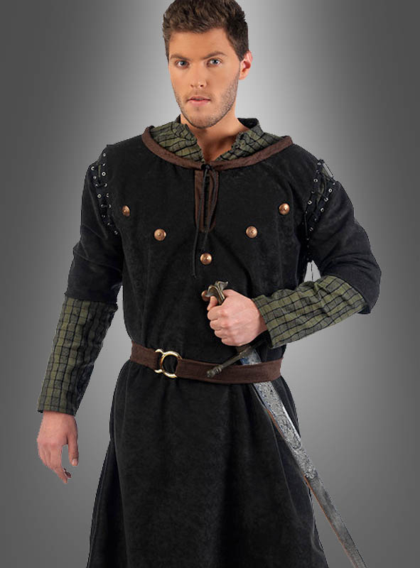 Mittelalterlicher Krieger Edelmann Wenzel 2 Mittelalterlicher Krieger Edelmann Wenzel – Bild 2