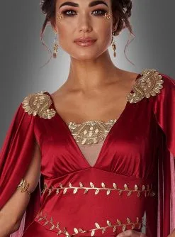 Griechische Göttin Der Morgenröte Eos -Halloween-Cosplay Verkaufsgeschäft roemerin damenkostuem antike ef4e88e972 3