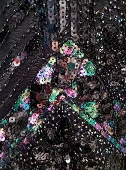 Luxus 1920er Jahre Kleid Shirley 6 Luxus 1920er Jahre Kleid Shirley -Halloween-Cosplay Verkaufsgeschäft schillerndes paillettenkleid 20er jahre 3d76236e20 3