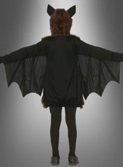 Plüsch Fledermaus Kostüm Kinder 5 Plüsch Fledermaus Kostüm Kinder -Halloween-Cosplay Verkaufsgeschäft schwarz braunes fledermaus hallloween kostuem kinder 7ecf767a0d 3
